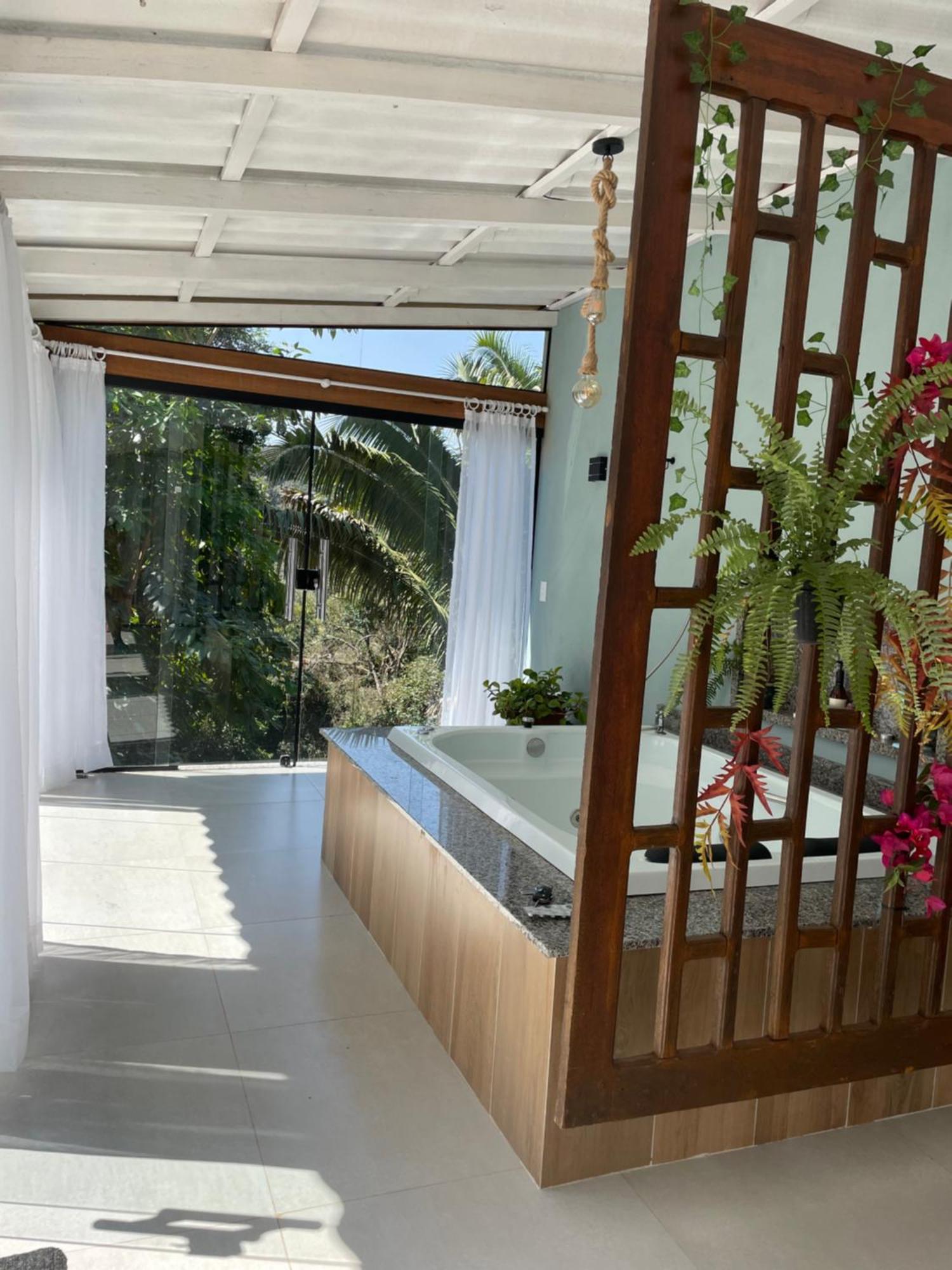 Caracol Chacara Completa Privativa Para Casal E Familia Marechal Floriano Exterior photo